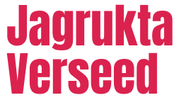 JagruktaVerseed
